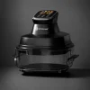 RYMAC-Air-Fryer-Product Rymac 1350 Watts glass air fryer