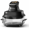 rymac air fryer for cook india foods like chicken, fish, panner tikka, samosa, and french fries